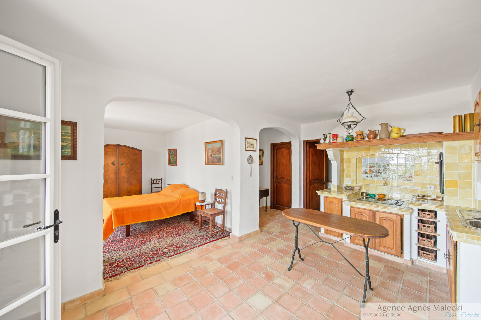 Image_16, Propriete, Cavalaire-sur-Mer, ref :V10007182