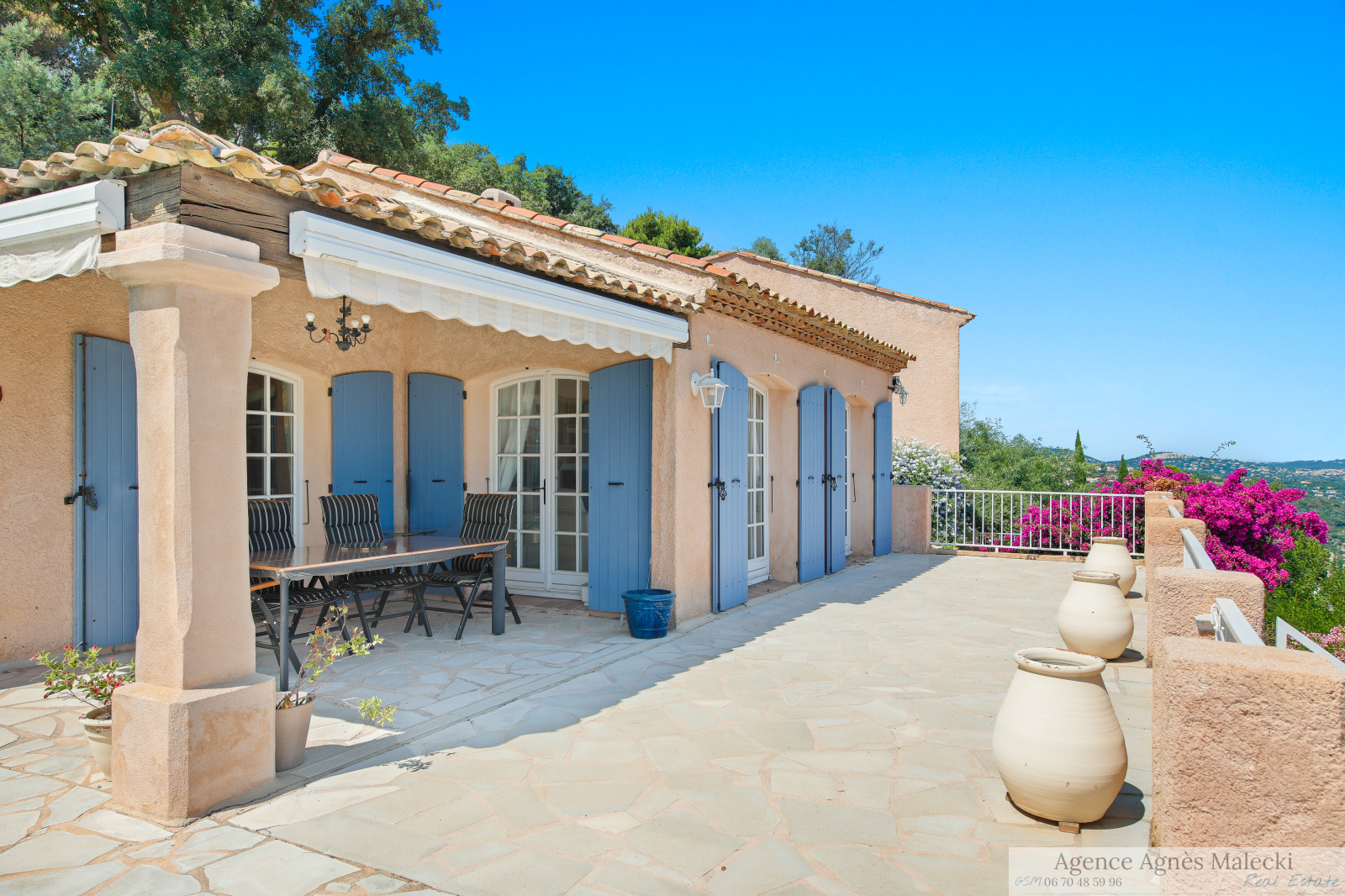 Image_3, Propriete, Cavalaire-sur-Mer, ref :V10007182