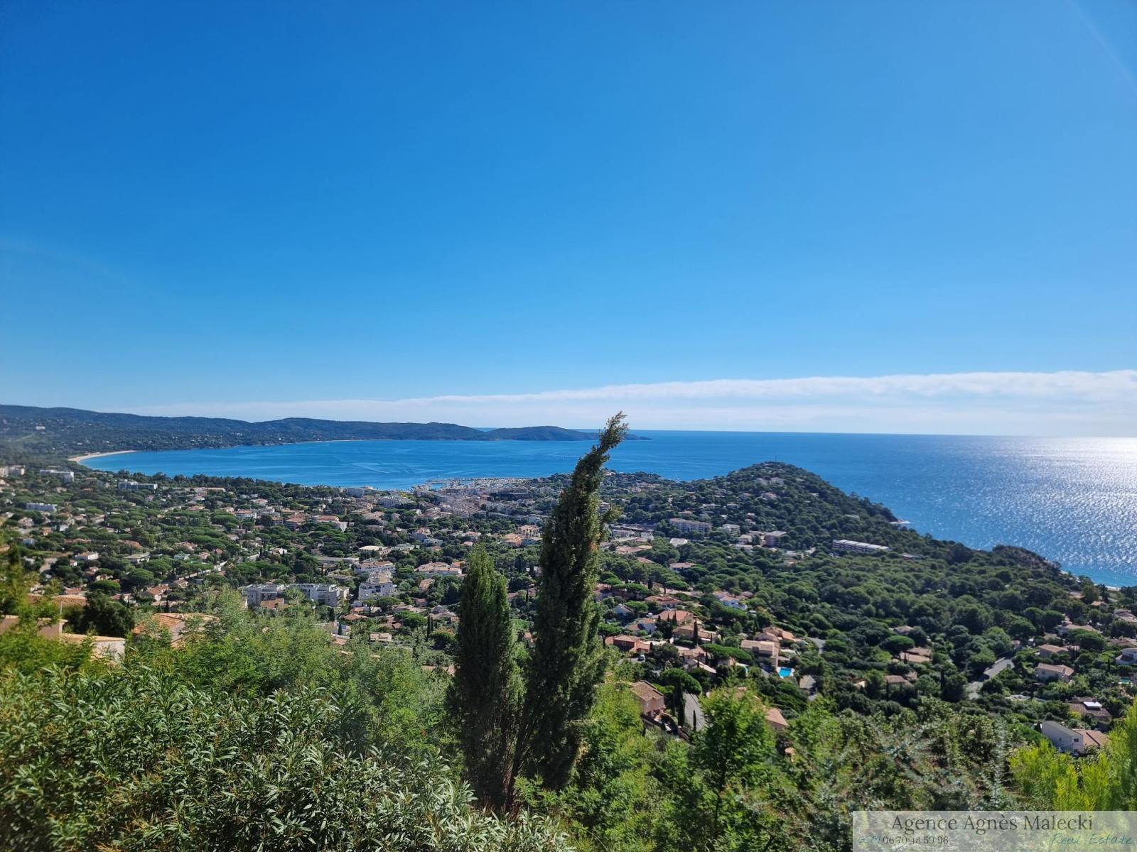 Image_7, Propriete, Cavalaire-sur-Mer, ref :V10007182