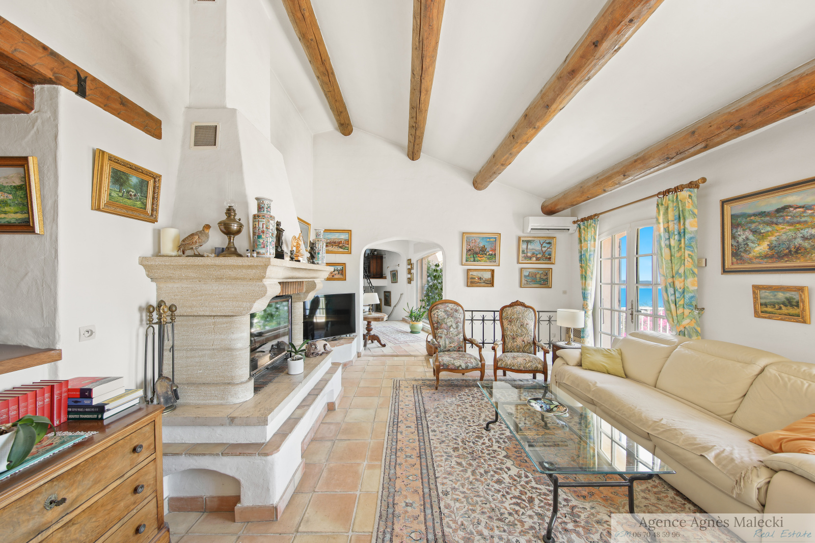 Image_10, Propriete, Cavalaire-sur-Mer, ref :V10007182