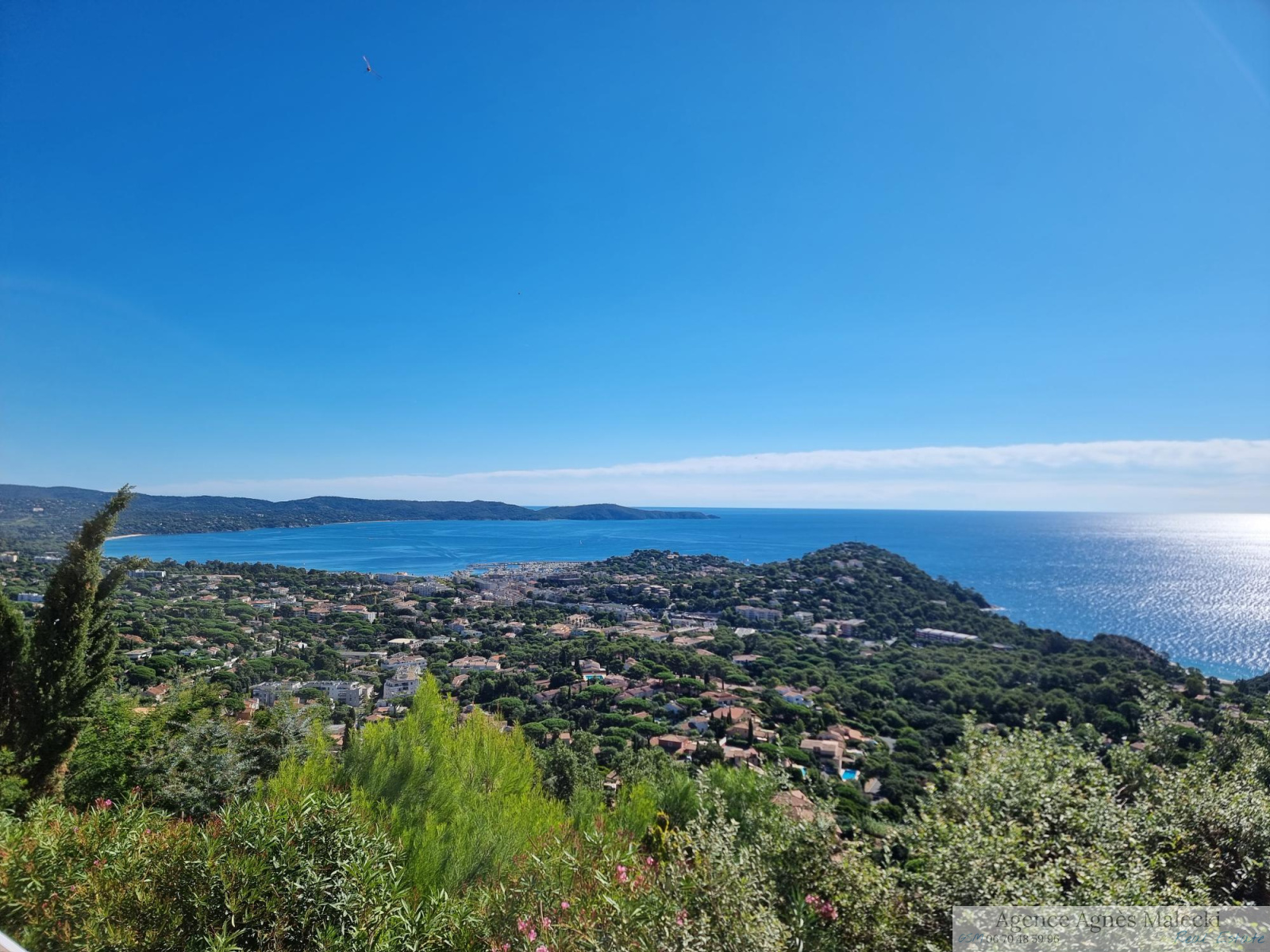 Image_1, Propriete, Cavalaire-sur-Mer, ref :V10007182