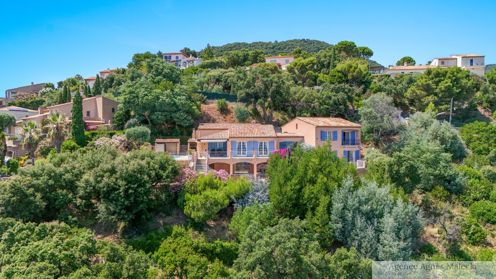 Image_4, Propriete, Cavalaire-sur-Mer, ref :V10007182