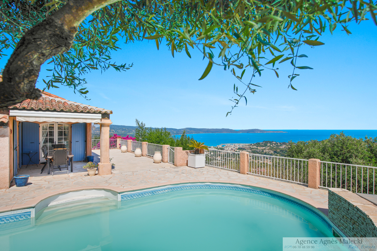 Image_2, Propriete, Cavalaire-sur-Mer, ref :V10007182