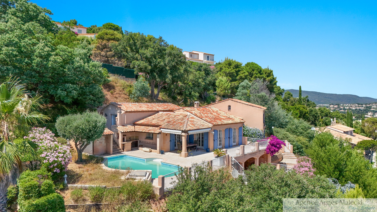 Image_6, Propriete, Cavalaire-sur-Mer, ref :V10007182