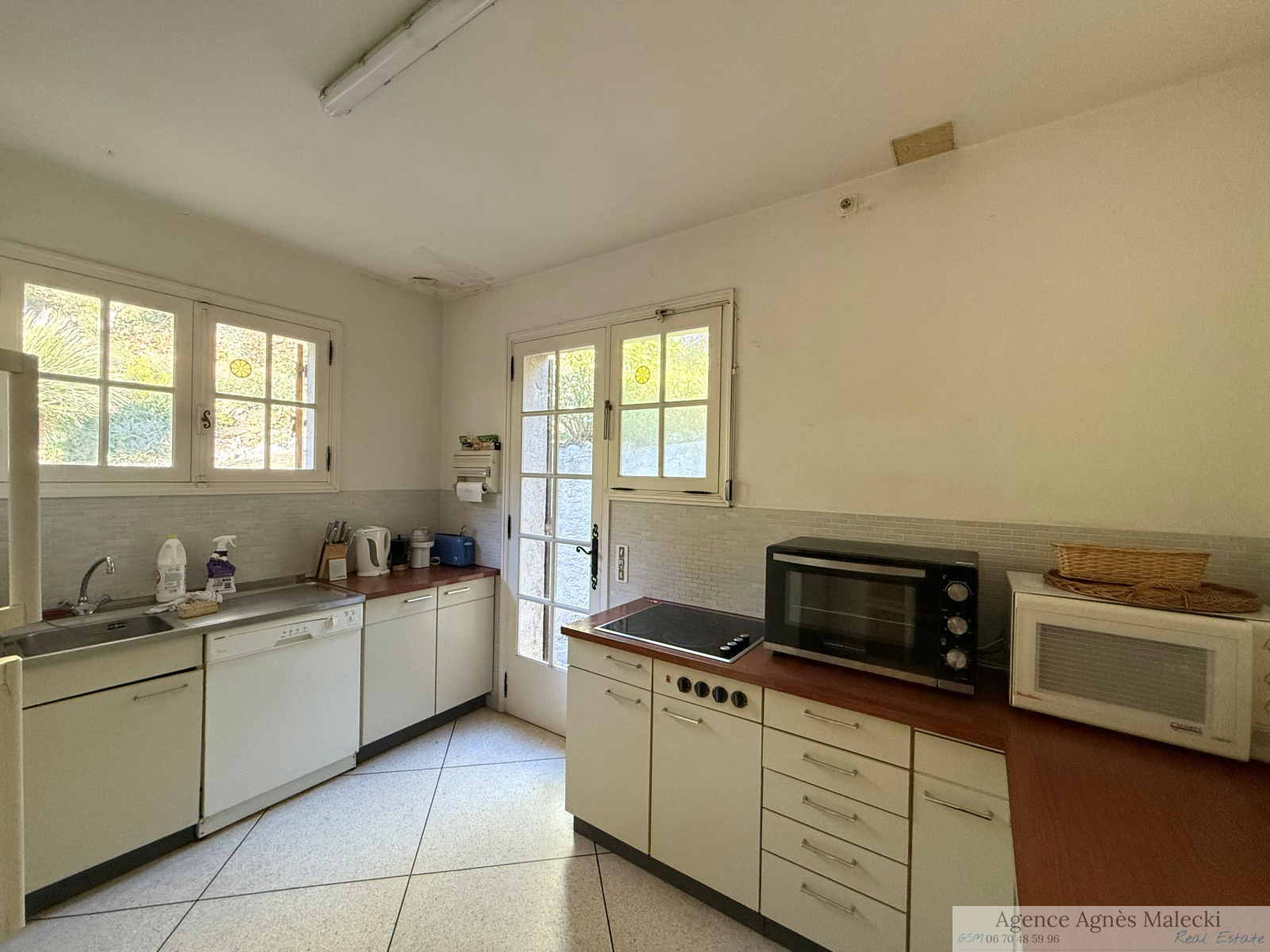 Image_6, Villa, Cavalaire-sur-Mer, ref :V10007019