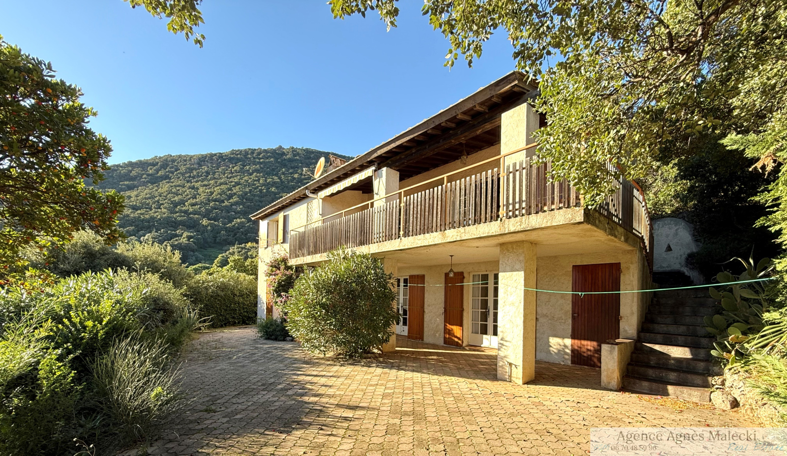 Image_1, Villa, Cavalaire-sur-Mer, ref :V10007019