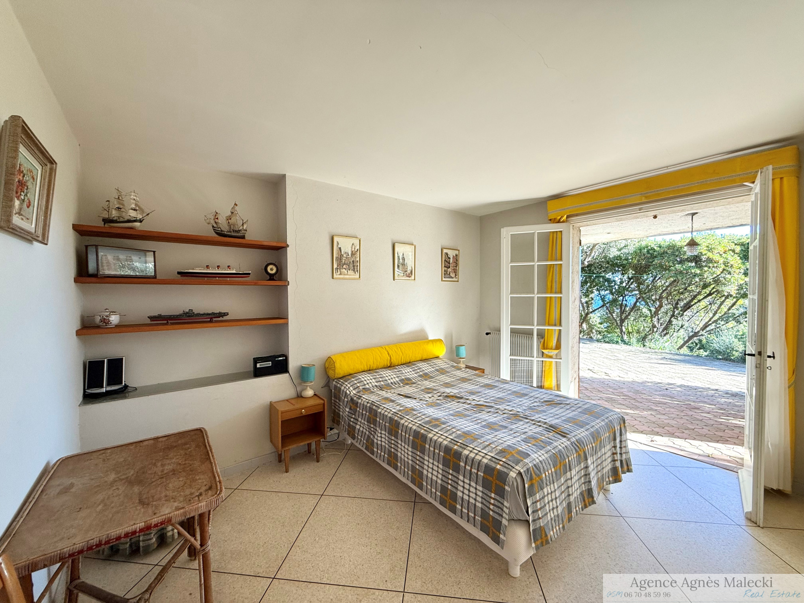 Image_7, Villa, Cavalaire-sur-Mer, ref :V10007019