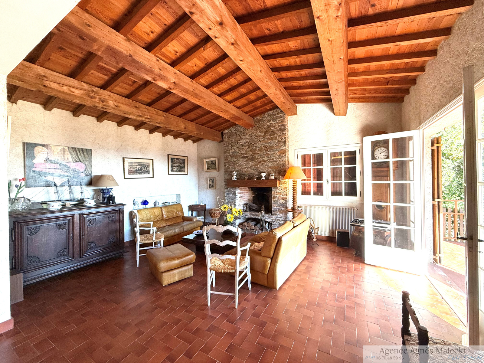 Image_5, Villa, Cavalaire-sur-Mer, ref :V10007019