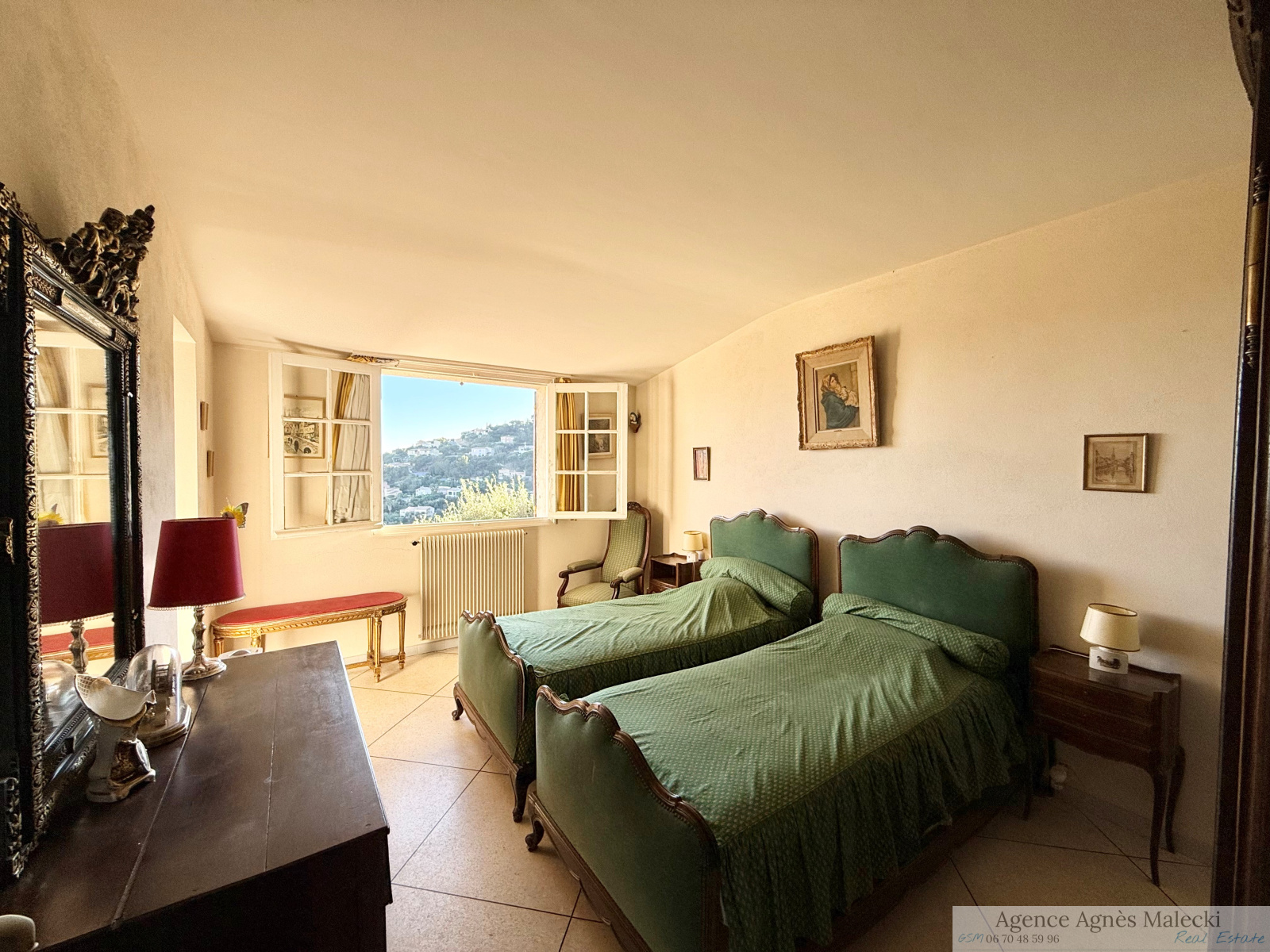 Image_8, Villa, Cavalaire-sur-Mer, ref :V10007019