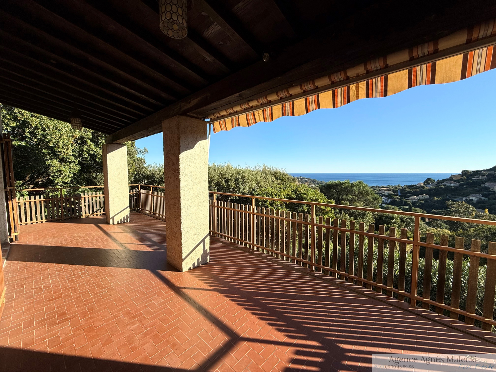 Image_3, Villa, Cavalaire-sur-Mer, ref :V10007019