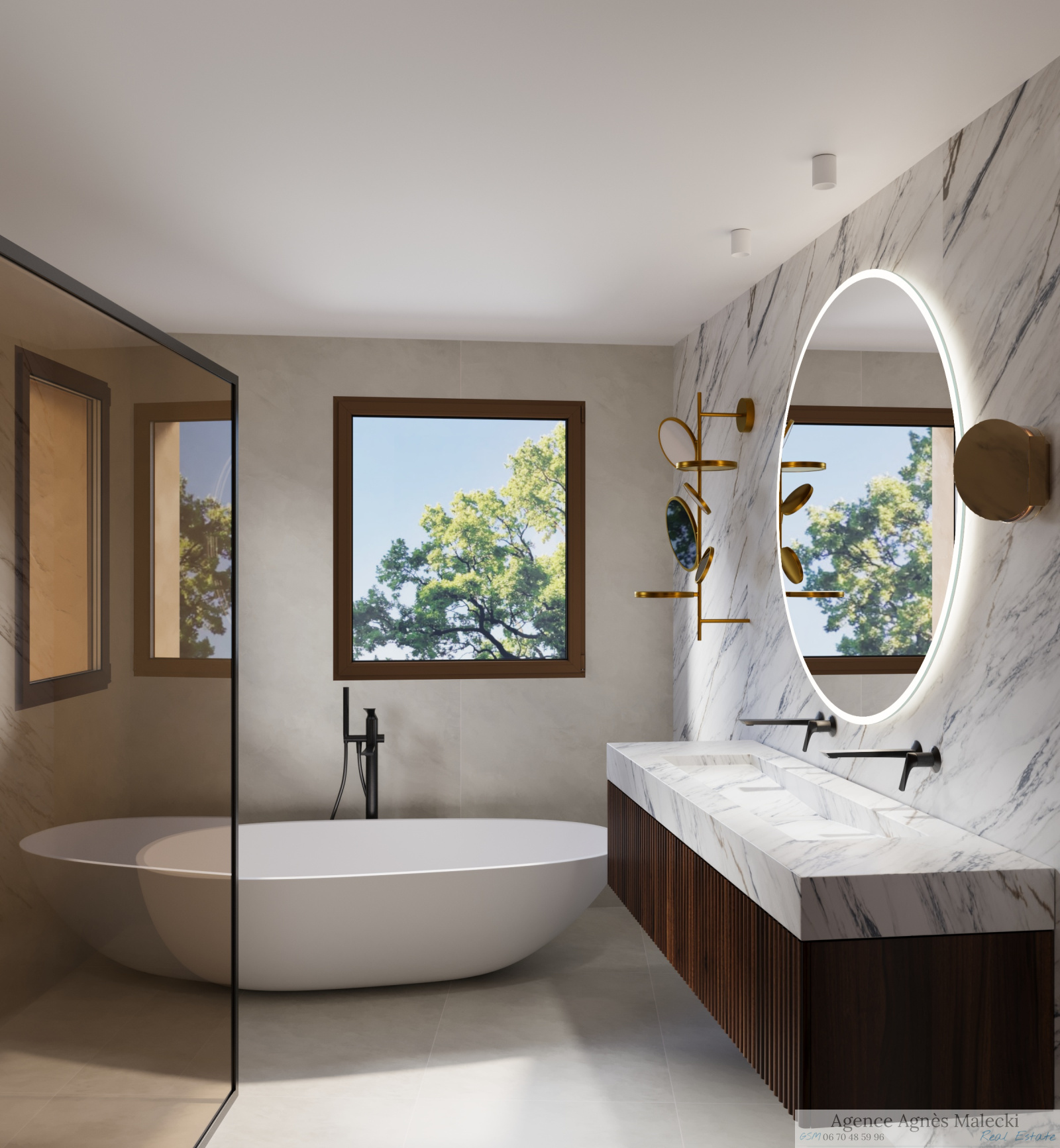 Image_10, Propriete, Rayol-Canadel-sur-Mer, ref :V10007566