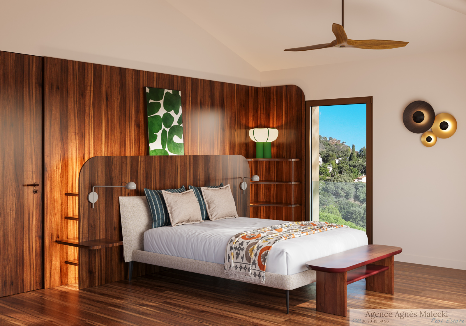 Image_9, Propriete, Rayol-Canadel-sur-Mer, ref :V10007566