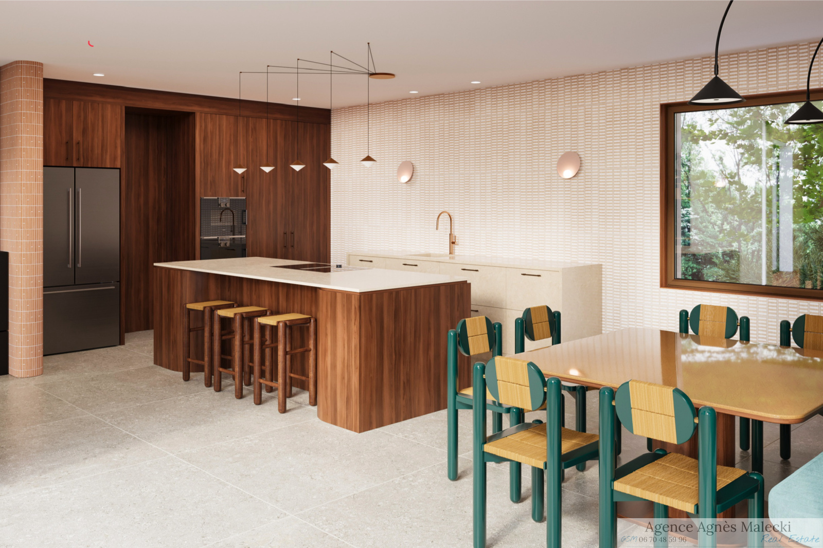 Image_8, Propriete, Rayol-Canadel-sur-Mer, ref :V10007566