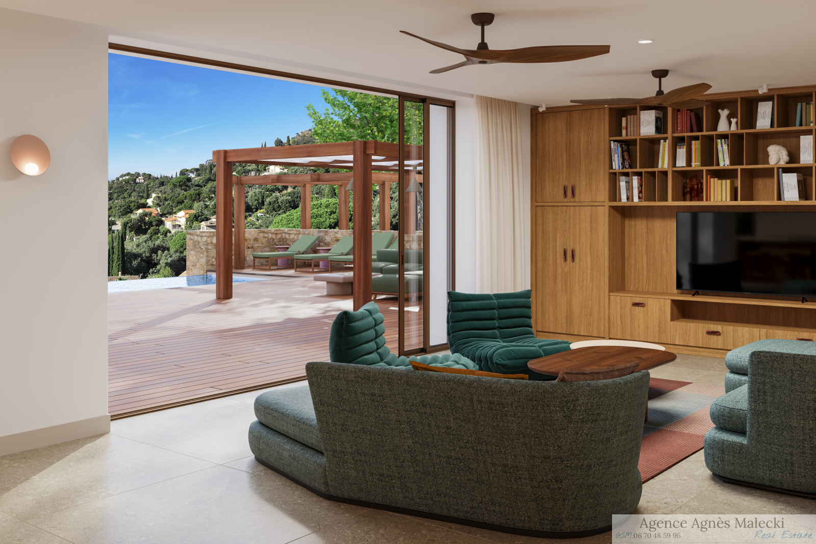 Image_5, Propriete, Rayol-Canadel-sur-Mer, ref :V10007566