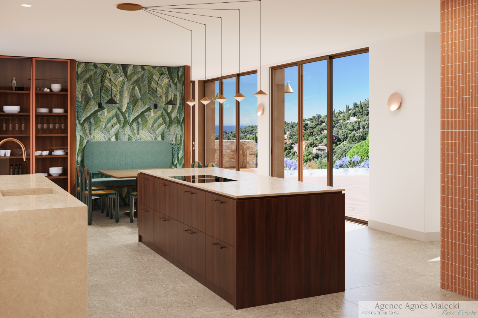 Image_6, Propriete, Rayol-Canadel-sur-Mer, ref :V10007566