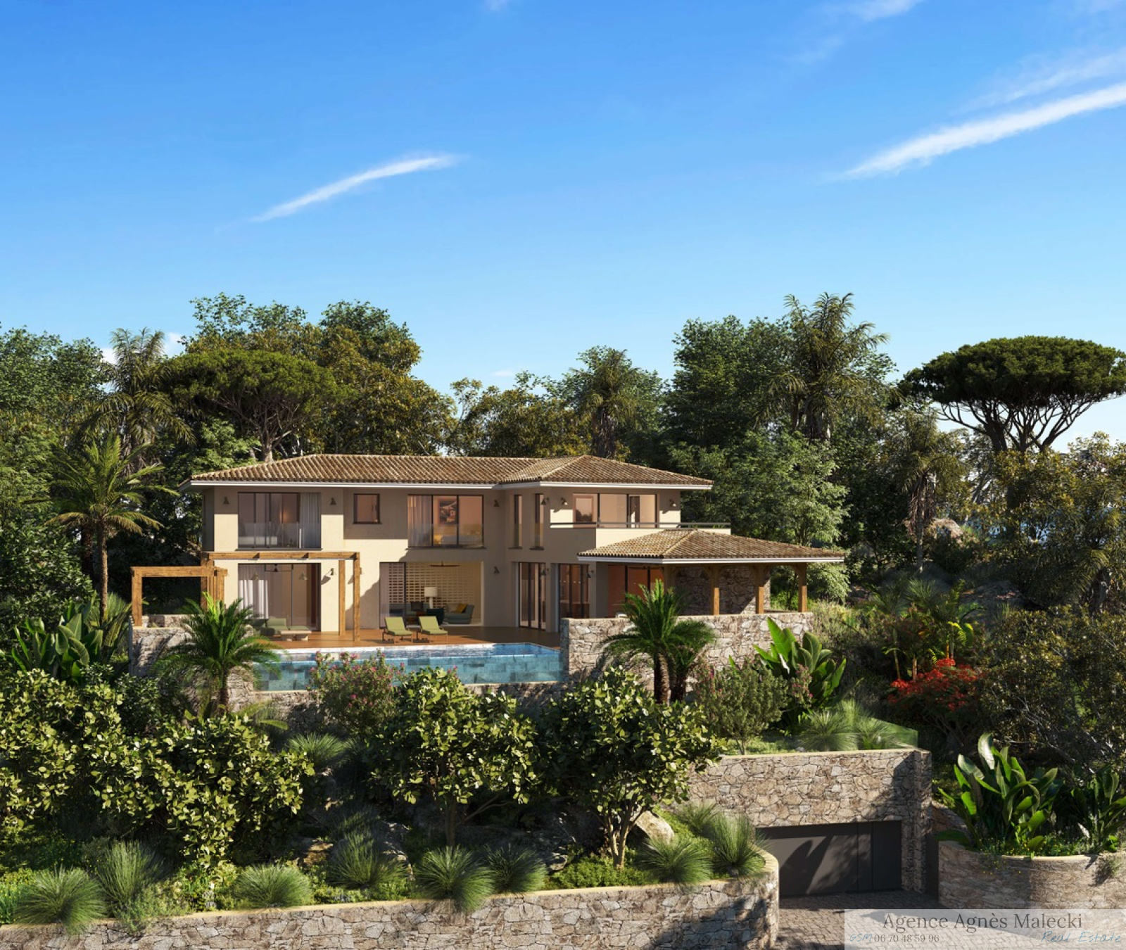 Image_3, Propriete, Rayol-Canadel-sur-Mer, ref :V10007566