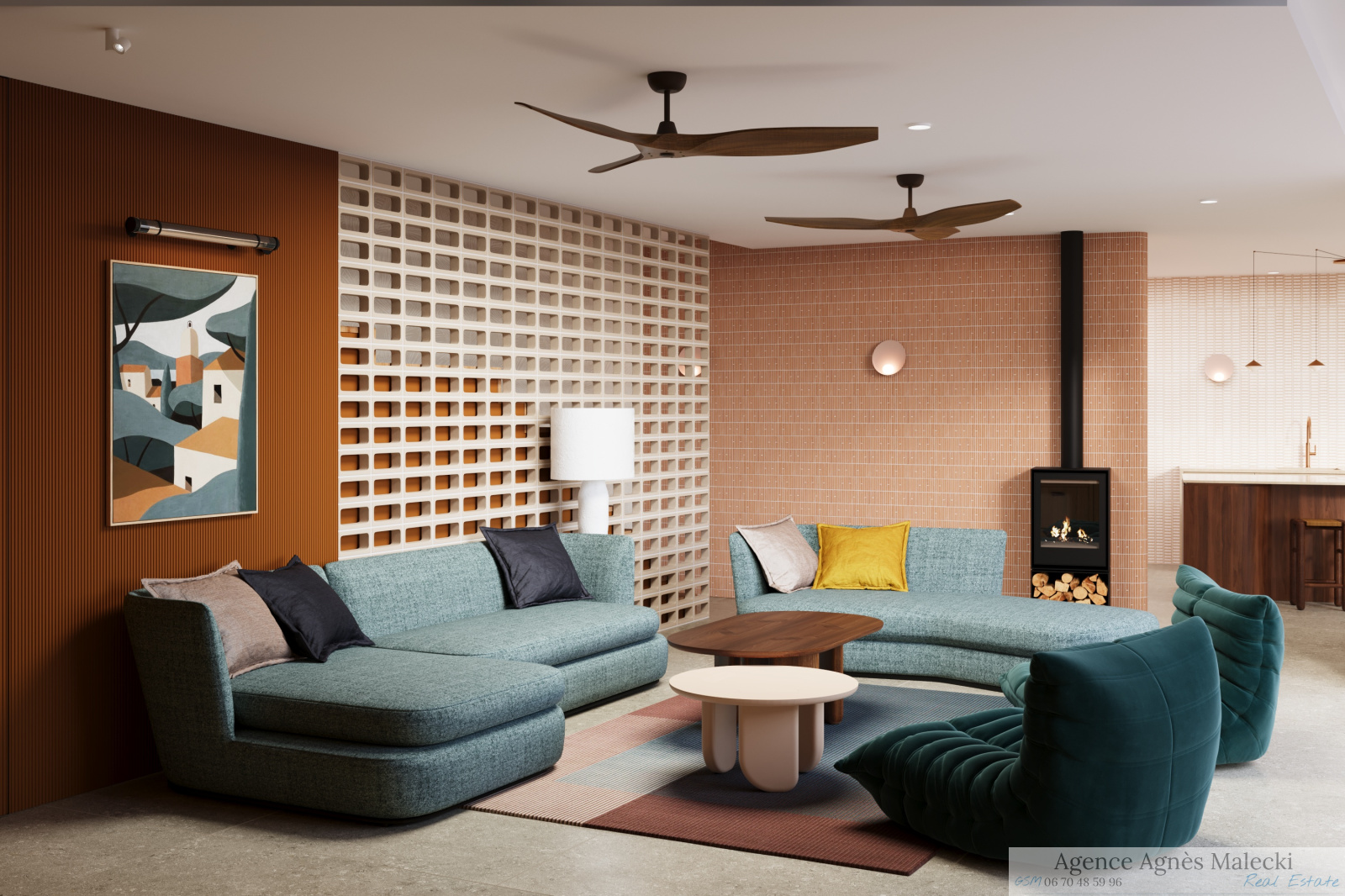 Image_4, Propriete, Rayol-Canadel-sur-Mer, ref :V10007566