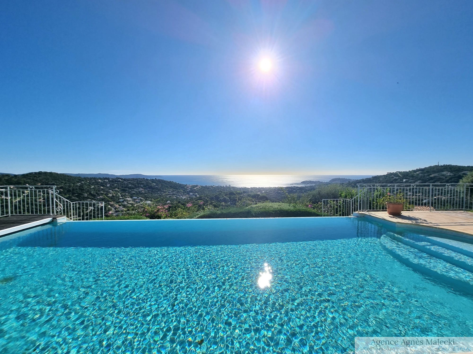 Image_3, Villa, Cavalaire-sur-Mer, ref :V10007525