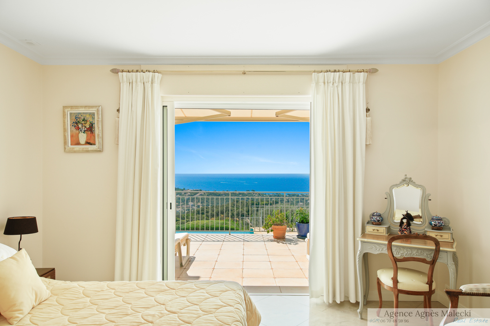 Image_14, Villa, Cavalaire-sur-Mer, ref :V10007525