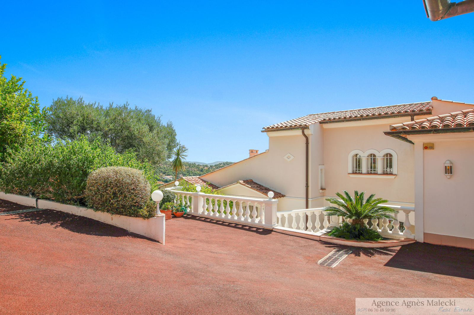 Image_7, Villa, Cavalaire-sur-Mer, ref :V10007525