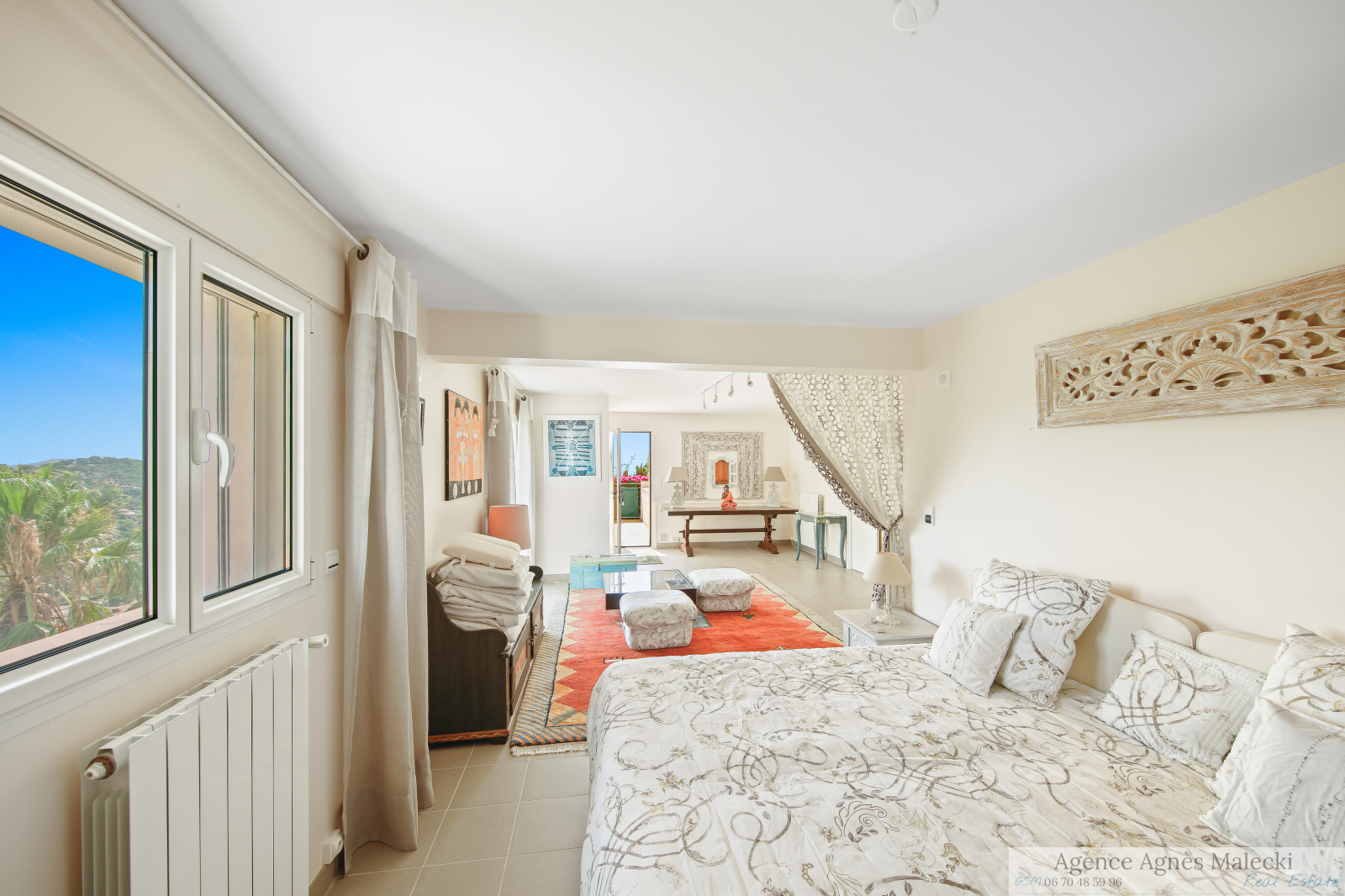 Image_18, Villa, Cavalaire-sur-Mer, ref :V10007525