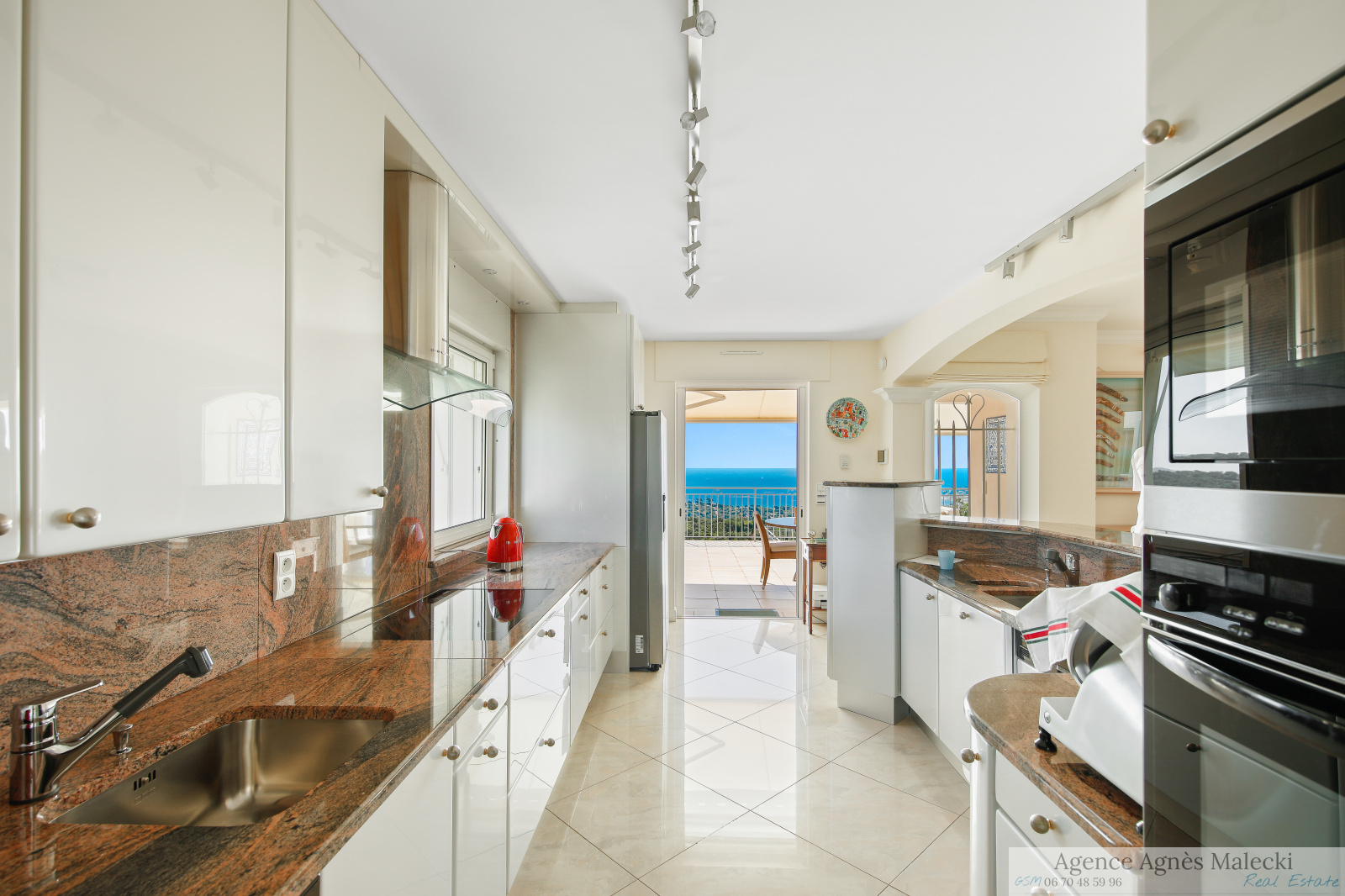 Image_13, Villa, Cavalaire-sur-Mer, ref :V10007525