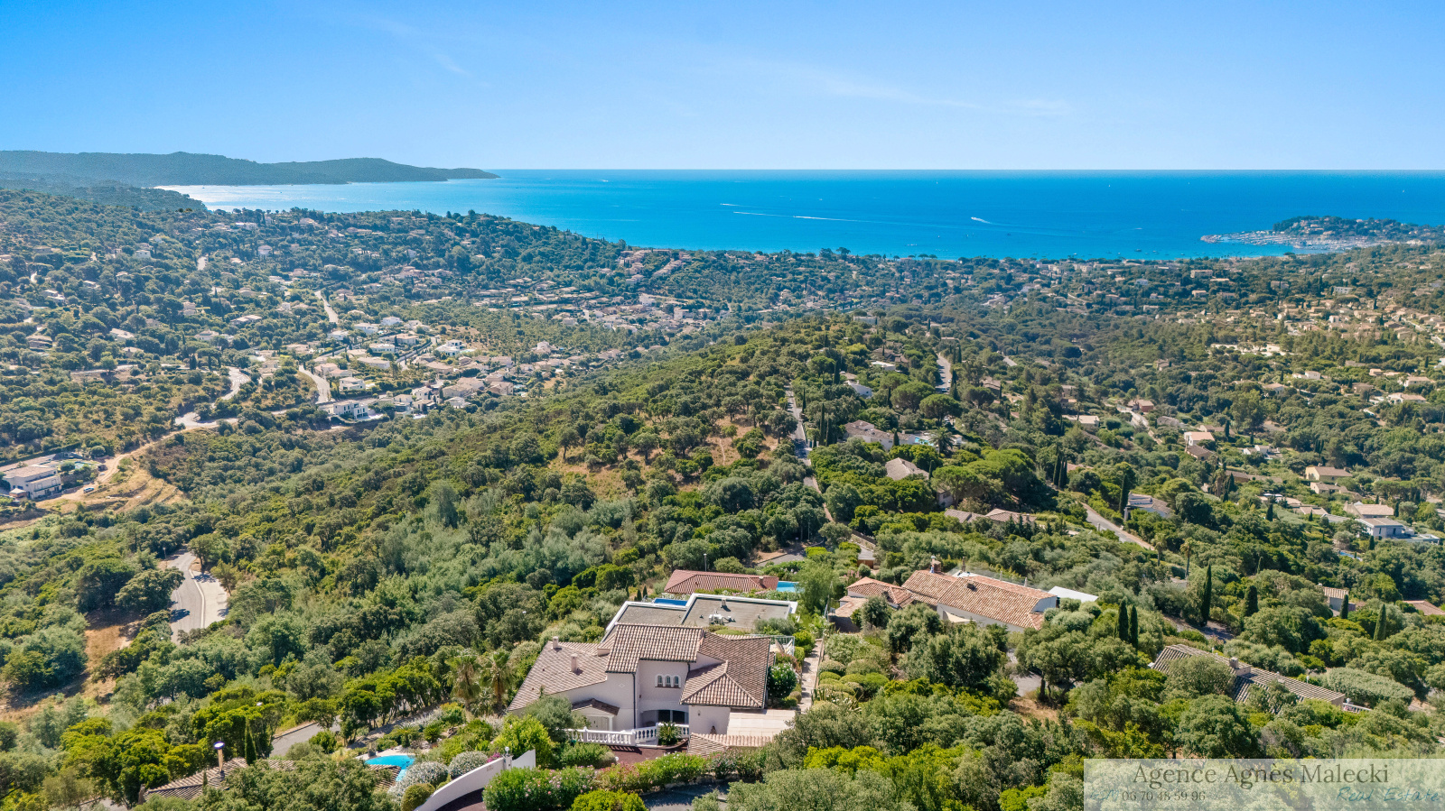 Image_4, Villa, Cavalaire-sur-Mer, ref :V10007525