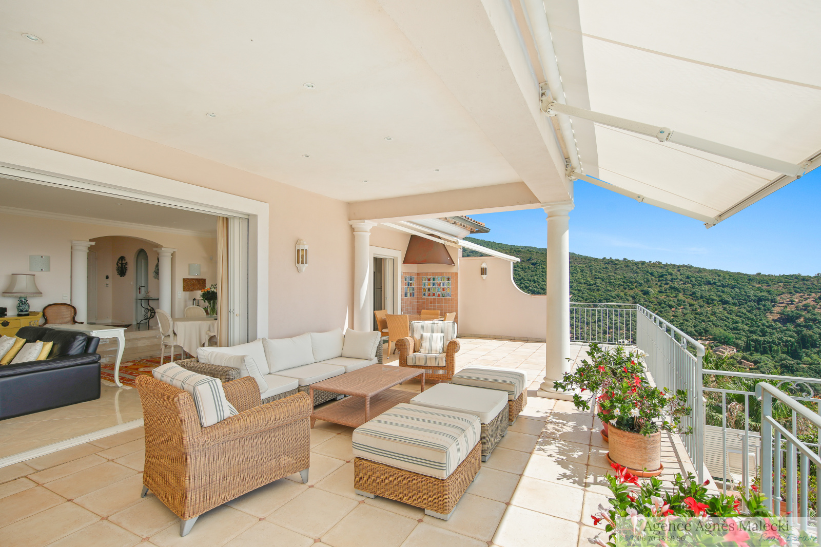 Image_12, Villa, Cavalaire-sur-Mer, ref :V10007525