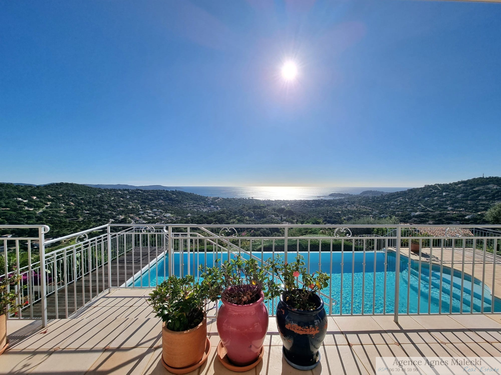 Image_1, Villa, Cavalaire-sur-Mer, ref :V10007525