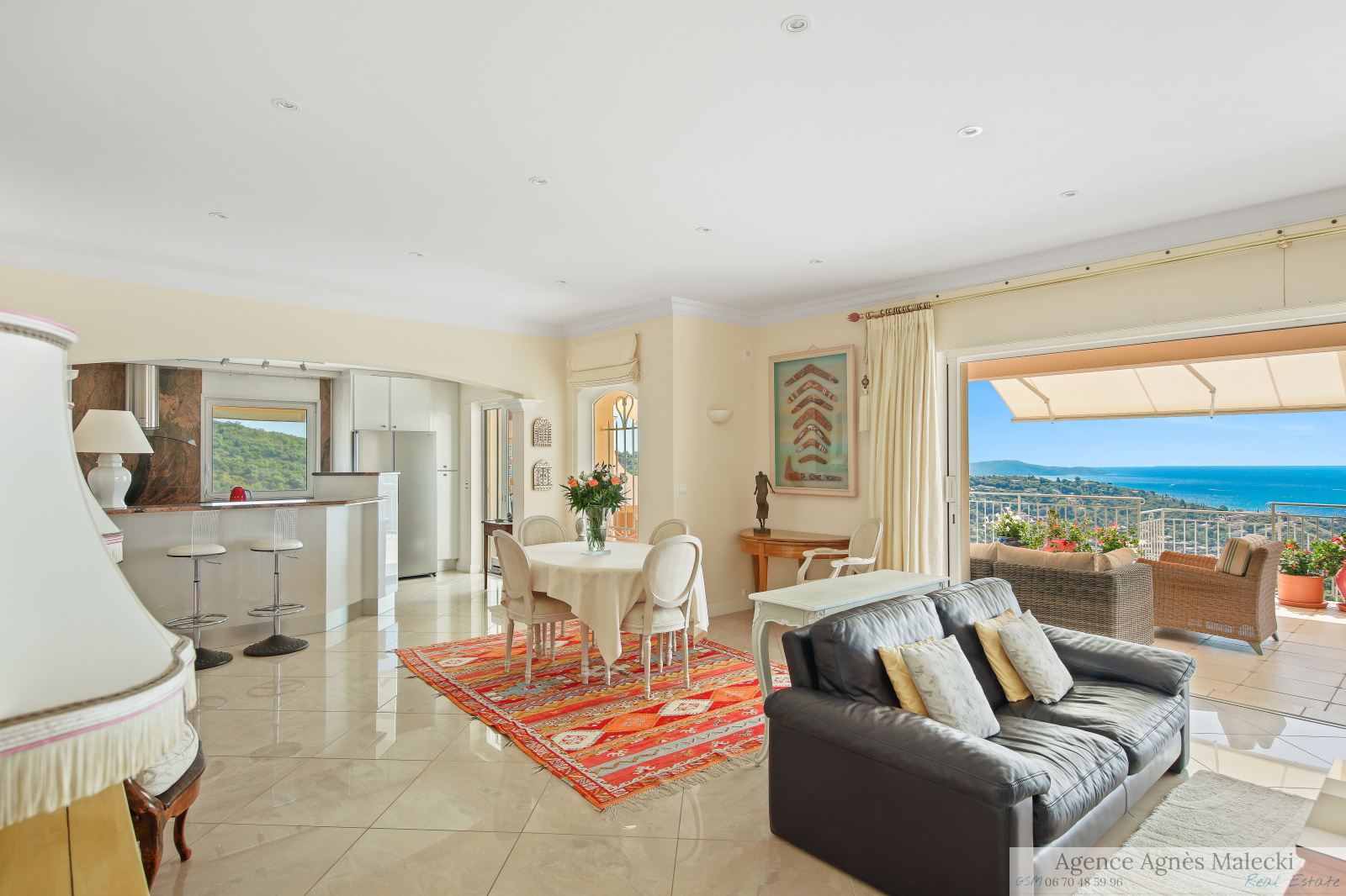 Image_9, Villa, Cavalaire-sur-Mer, ref :V10007525