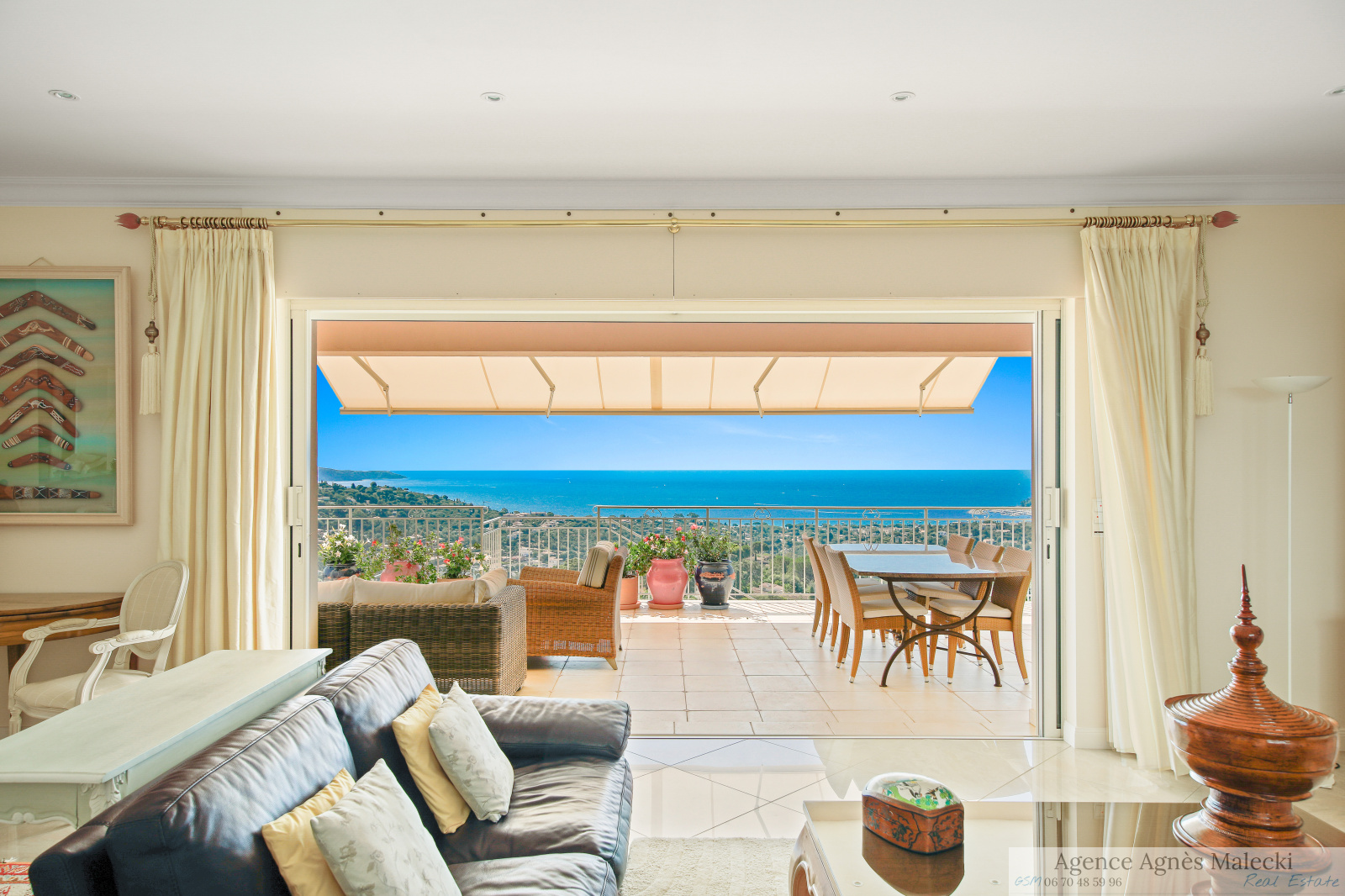 Image_11, Villa, Cavalaire-sur-Mer, ref :V10007525