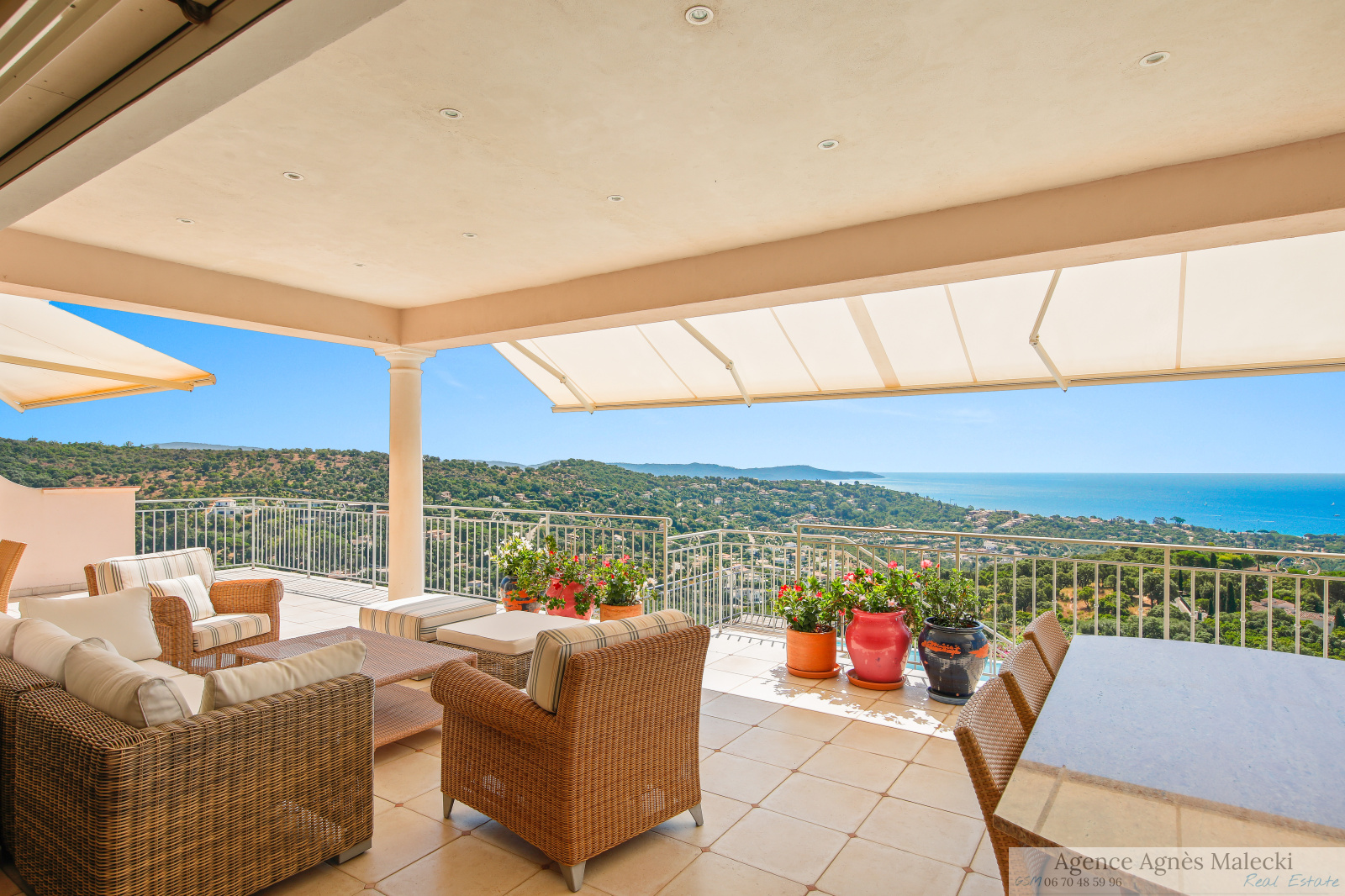 Image_5, Villa, Cavalaire-sur-Mer, ref :V10007525