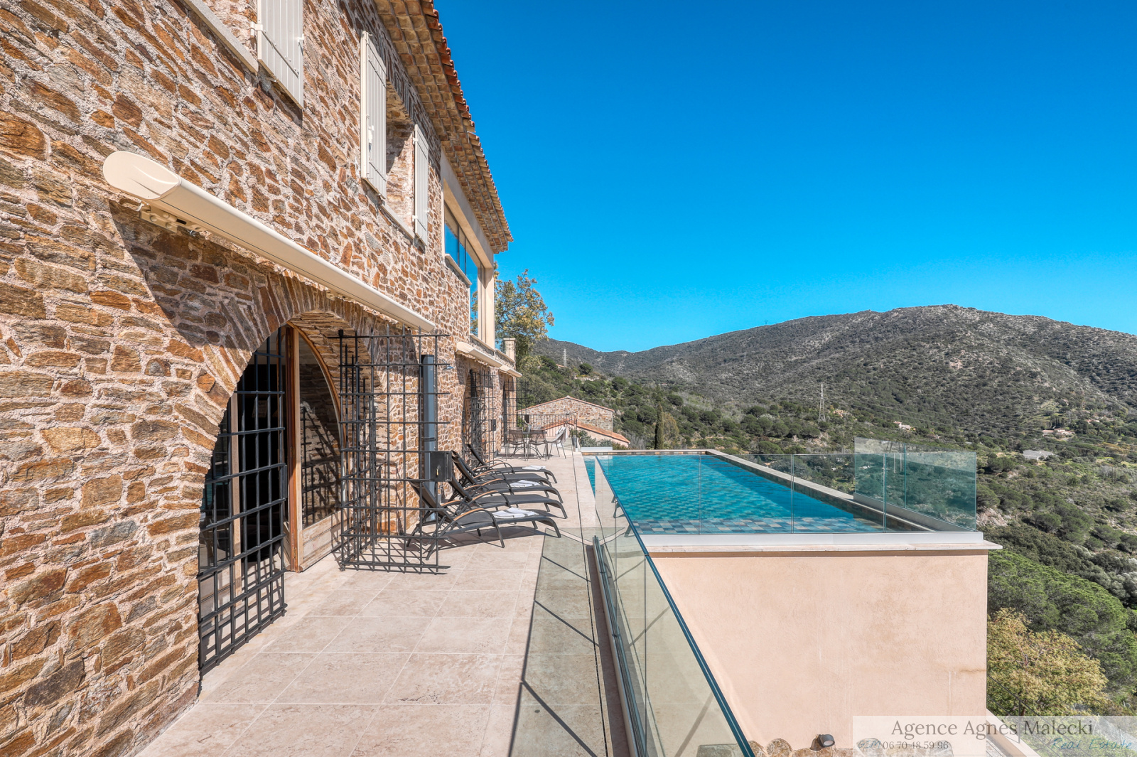Image_11, Propriete, Bormes-les-Mimosas, ref :V10007533