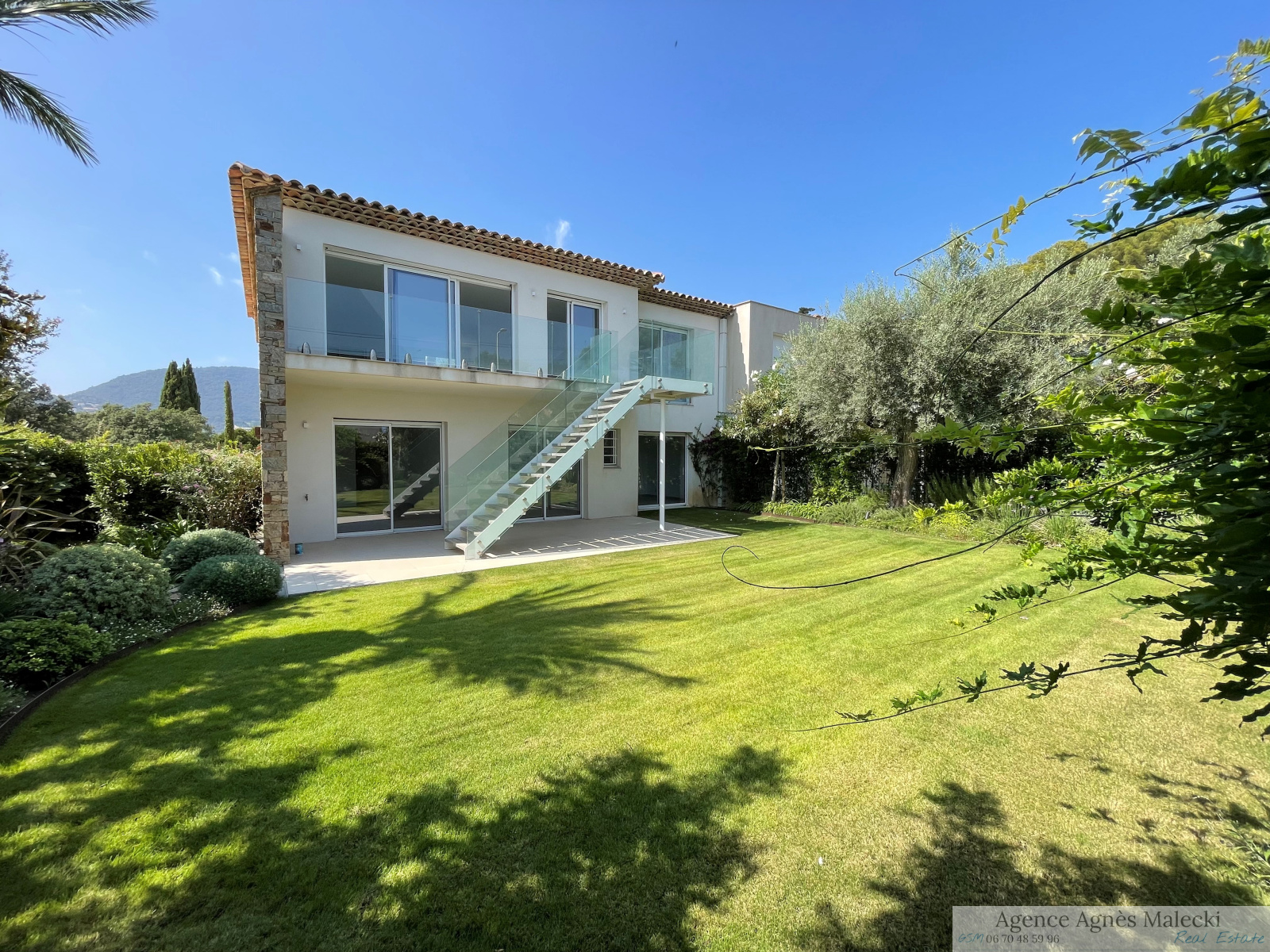 Image_3, Villa, Cavalaire-sur-Mer, ref :V10007204