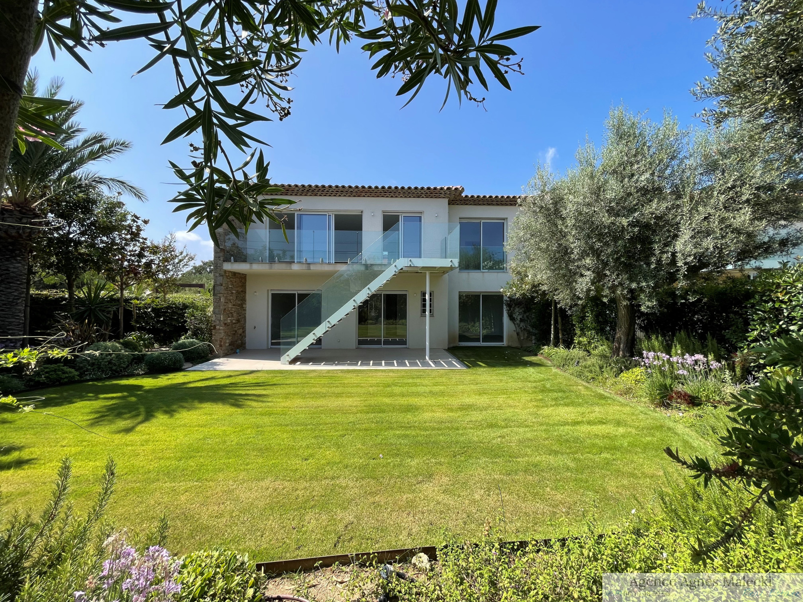 Image_1, Villa, Cavalaire-sur-Mer, ref :V10007204