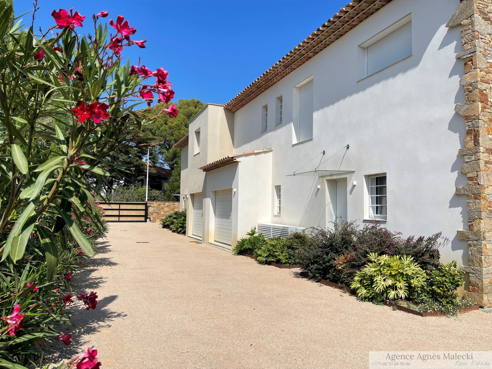 Image_2, Villa, Cavalaire-sur-Mer, ref :V10007204