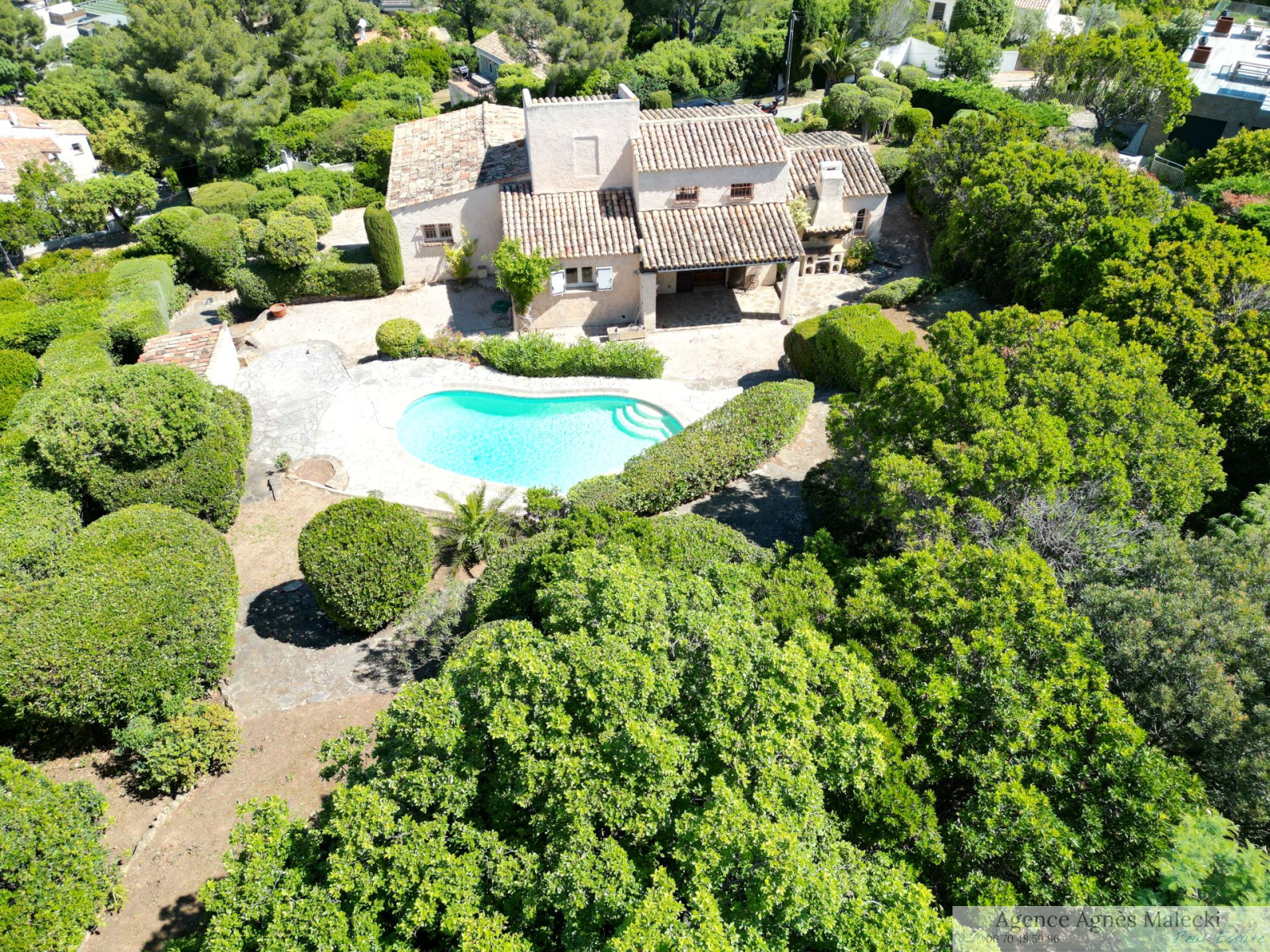 Image_2, Villa, Cavalaire-sur-Mer, ref :V10007045