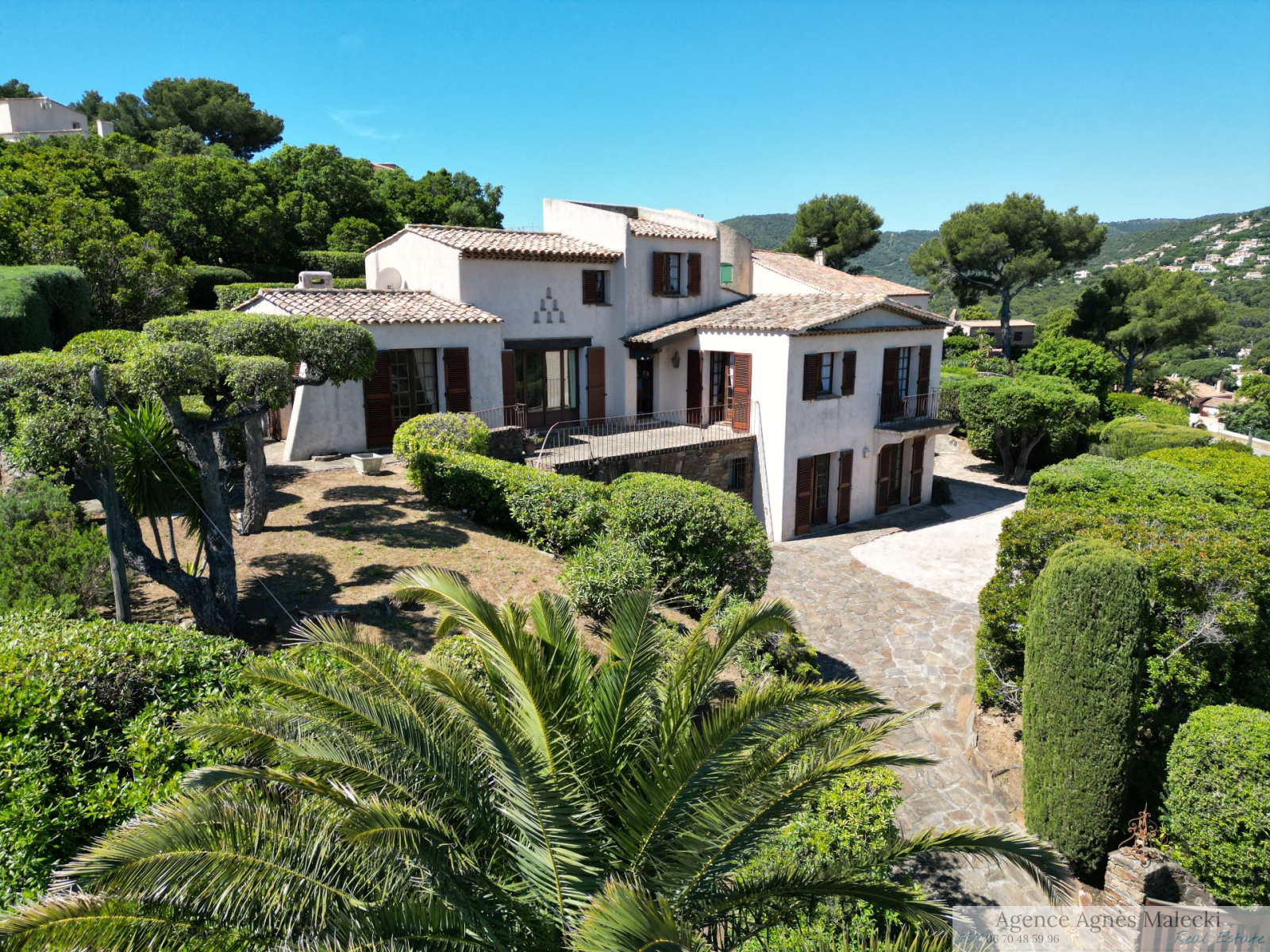 Image_6, Villa, Cavalaire-sur-Mer, ref :V10007045