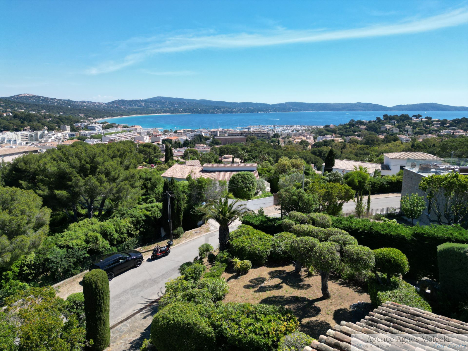 Image_4, Villa, Cavalaire-sur-Mer, ref :V10007045