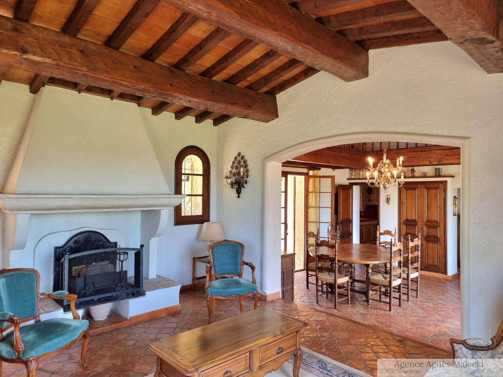 Image_9, Villa, Cavalaire-sur-Mer, ref :V10007045