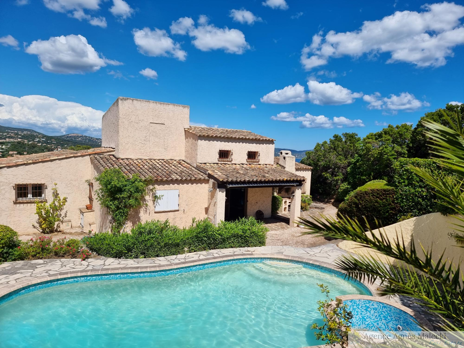 Image_5, Villa, Cavalaire-sur-Mer, ref :V10007045