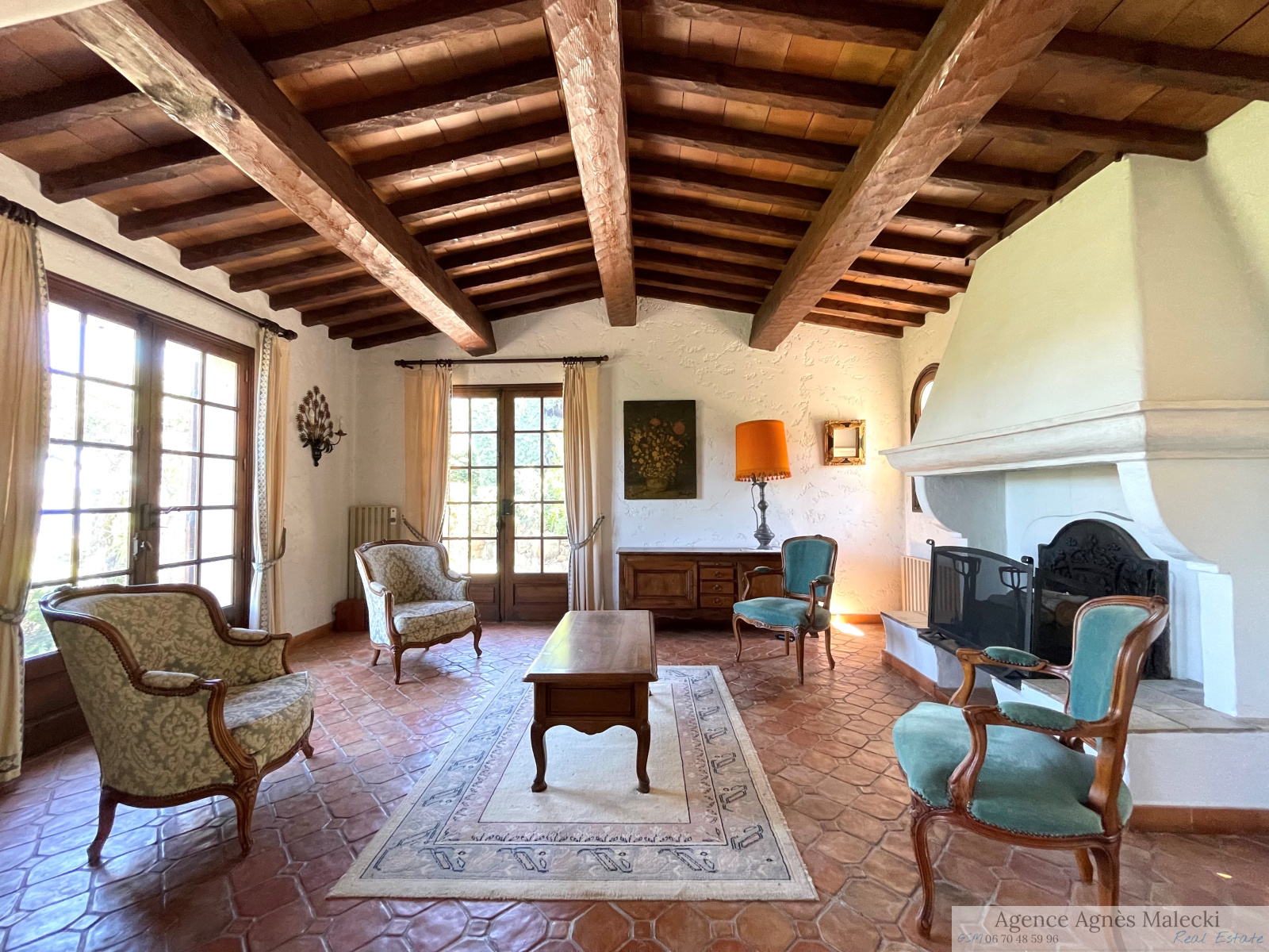 Image_8, Villa, Cavalaire-sur-Mer, ref :V10007045