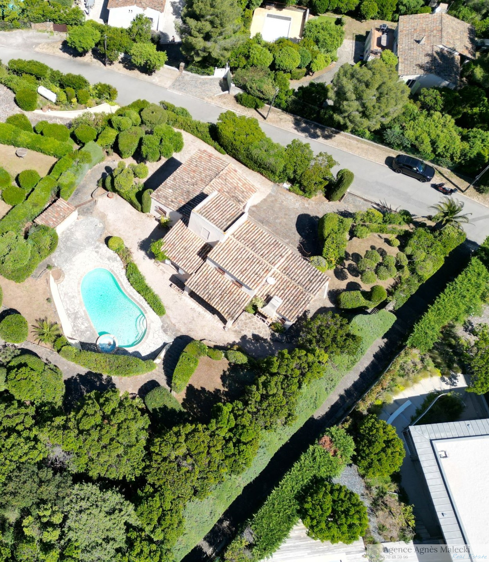 Image_7, Villa, Cavalaire-sur-Mer, ref :V10007045