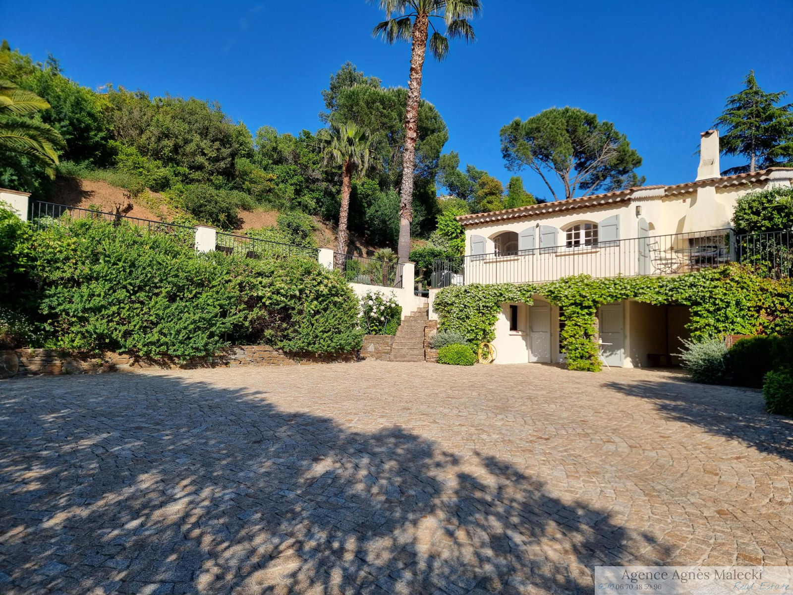 Image_2, Propriete, Cavalaire-sur-Mer, ref :V10007416