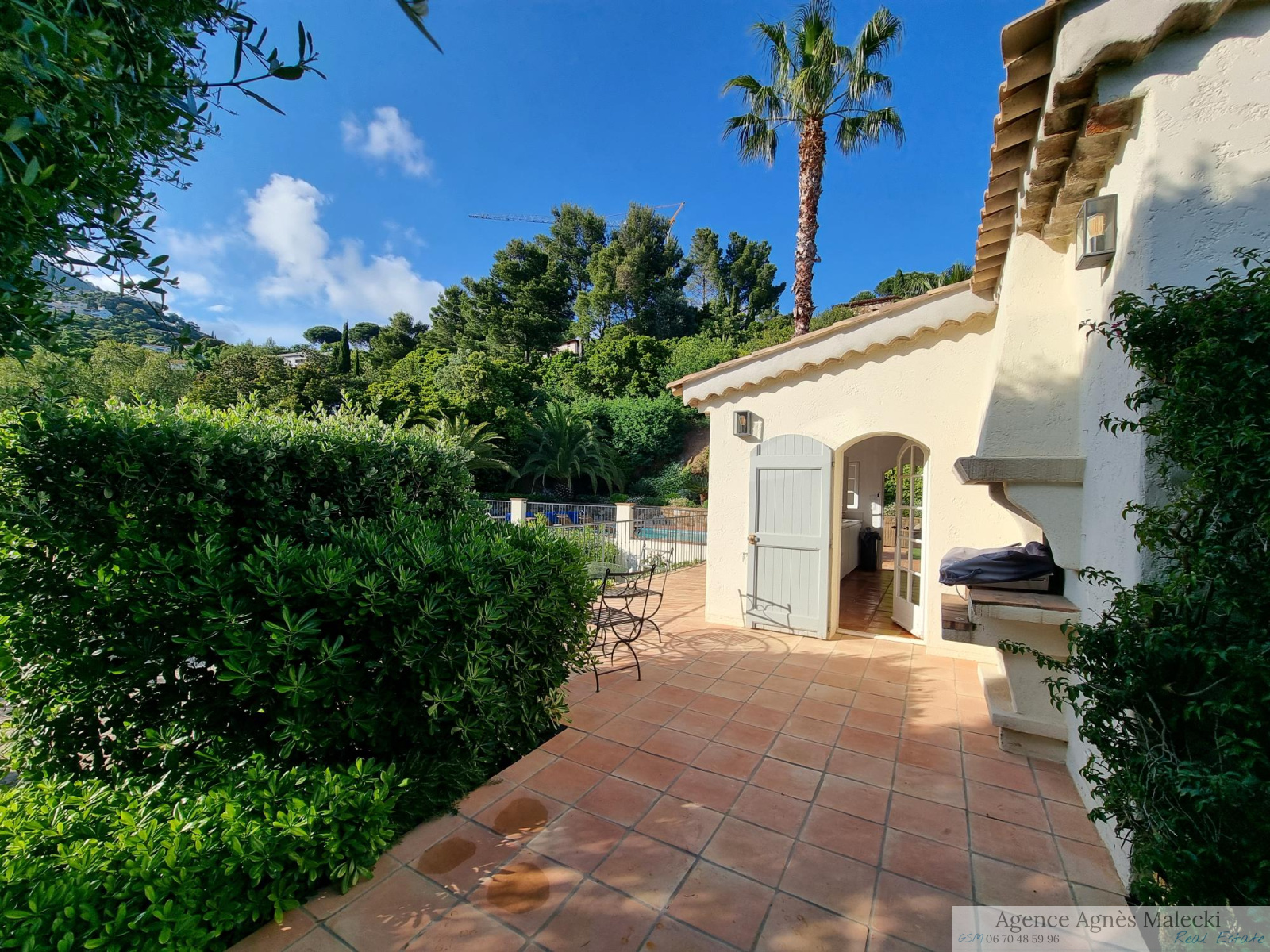 Image_10, Propriete, Cavalaire-sur-Mer, ref :V10007416