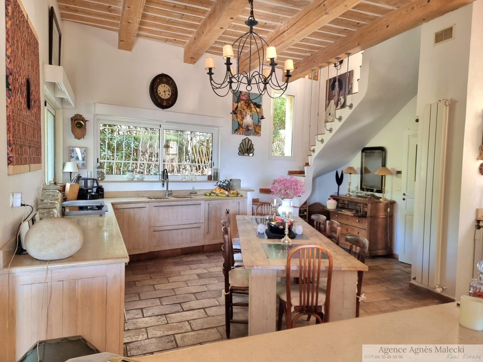 Image_8, Propriete, Le Lavandou, ref :V10007162