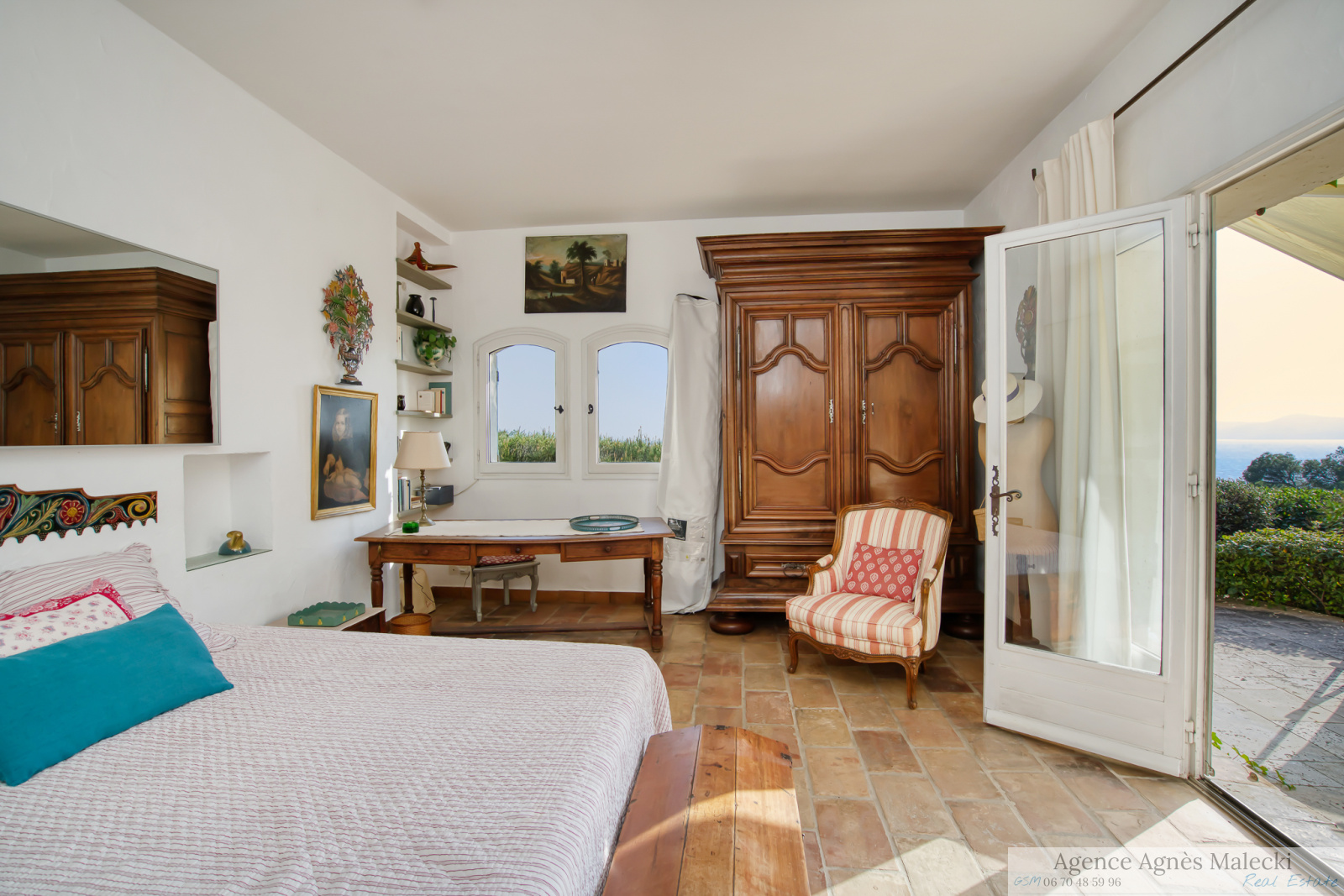 Image_10, Propriete, Le Lavandou, ref :V10007162