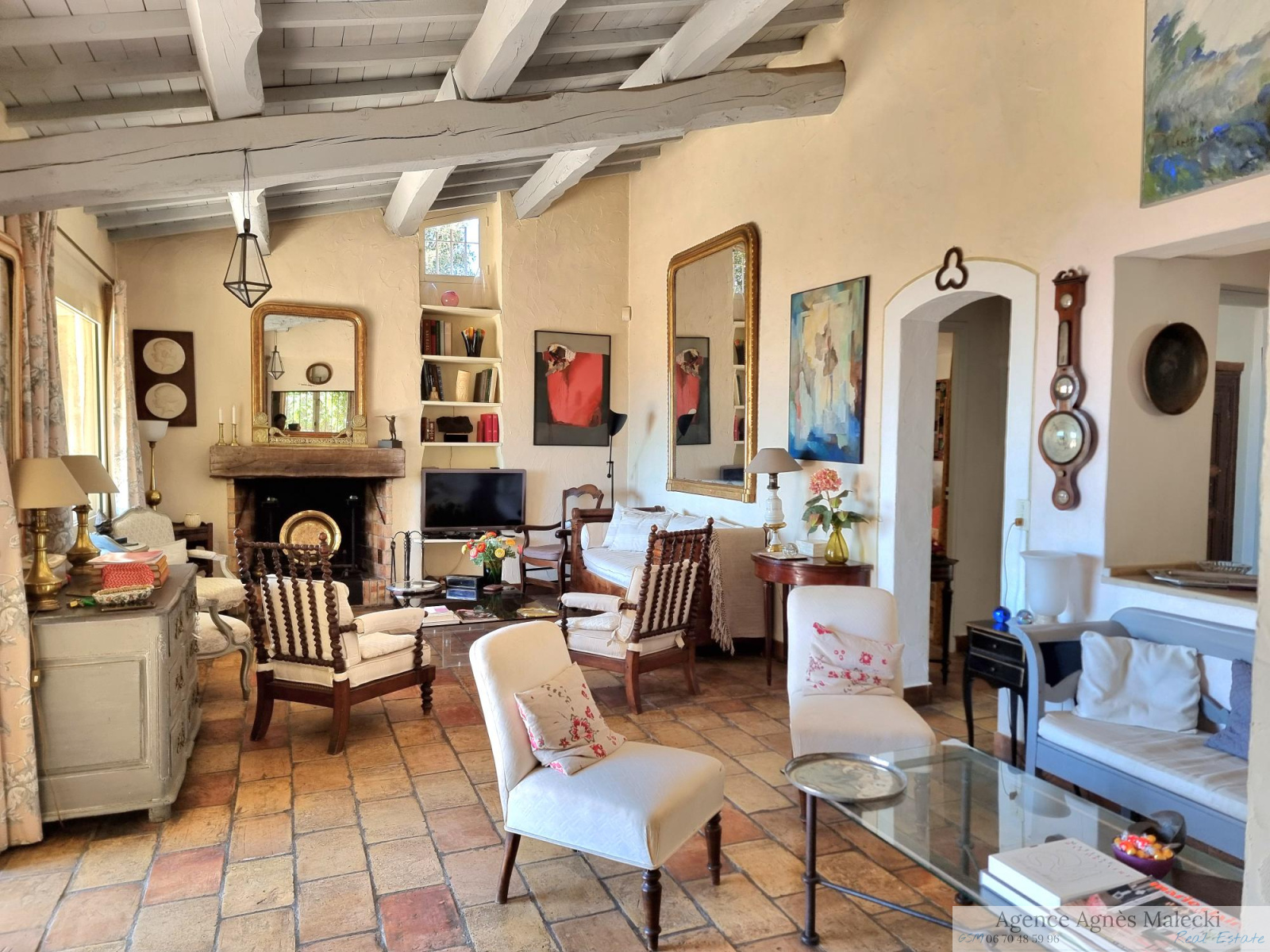 Image_9, Propriete, Le Lavandou, ref :V10007162