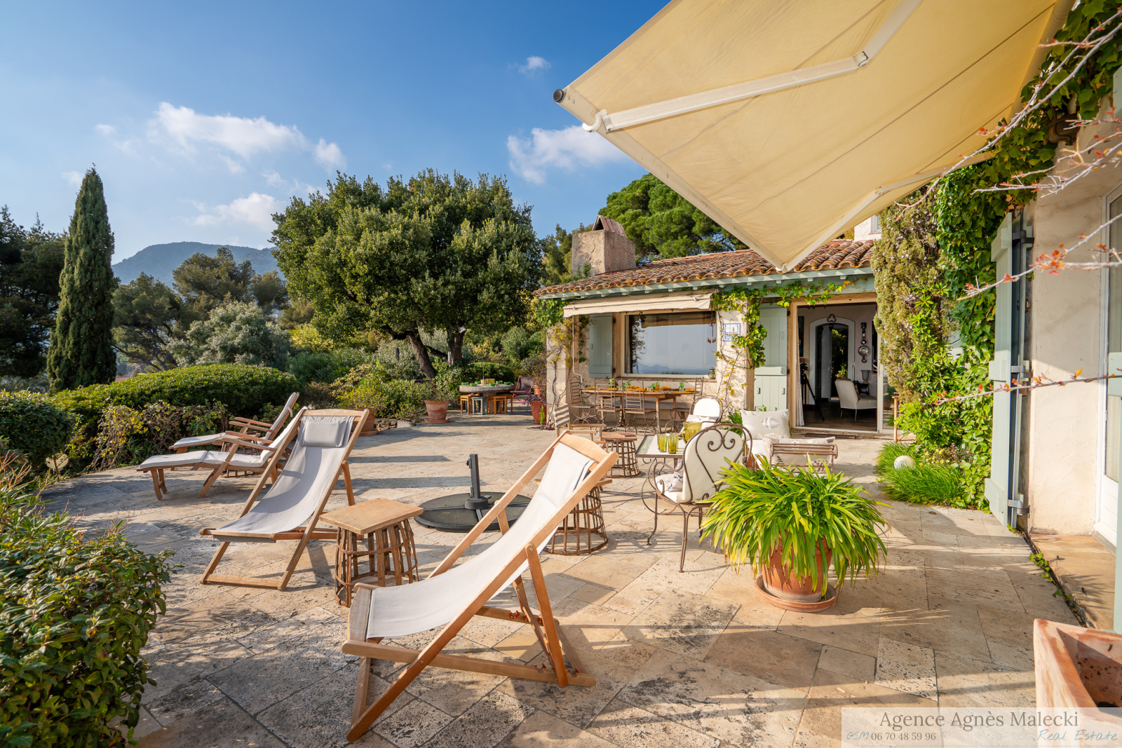 Image_6, Propriete, Le Lavandou, ref :V10007162