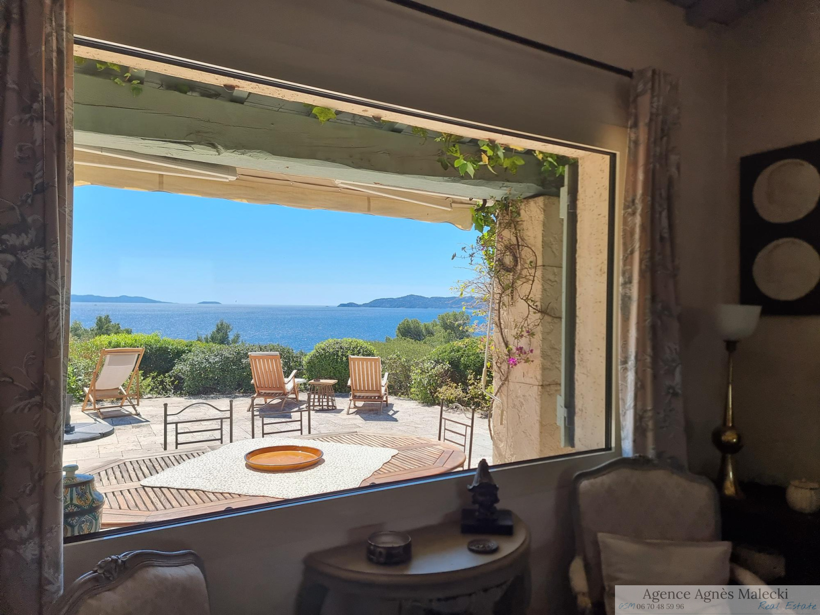 Image_7, Propriete, Le Lavandou, ref :V10007162